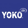 logo merk Yoko